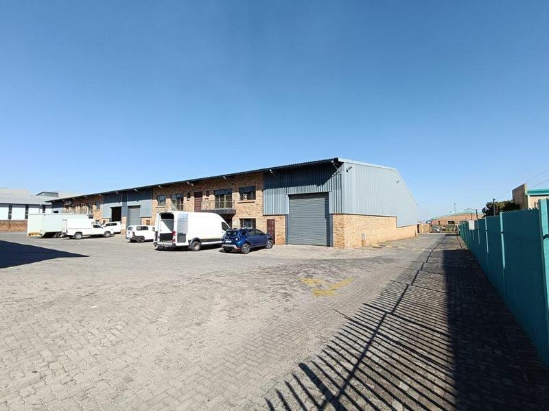 0 Bedroom Property for Sale in Stormill Gauteng