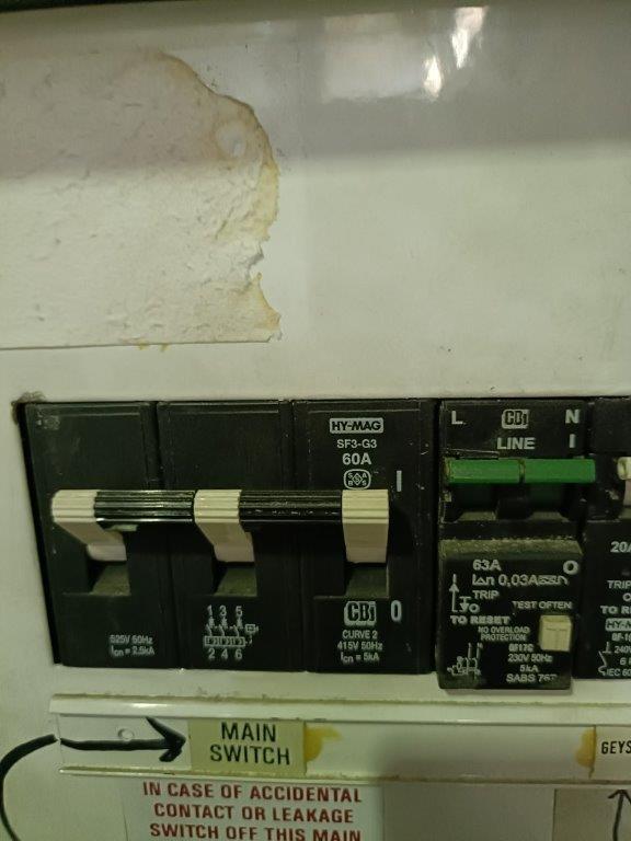 0 Bedroom Property for Sale in Stormill Gauteng