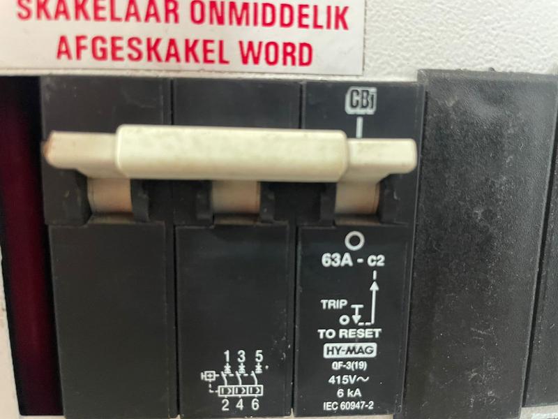 To Let commercial Property for Rent in Hennopspark Gauteng