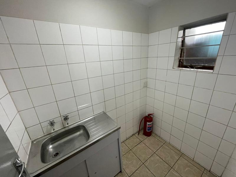 To Let commercial Property for Rent in Hennopspark Gauteng