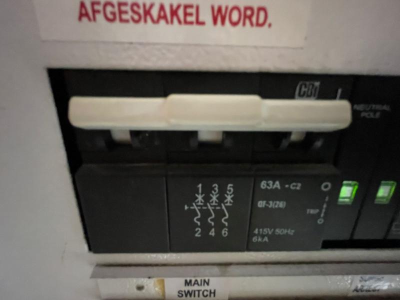 To Let commercial Property for Rent in Hennopspark Gauteng