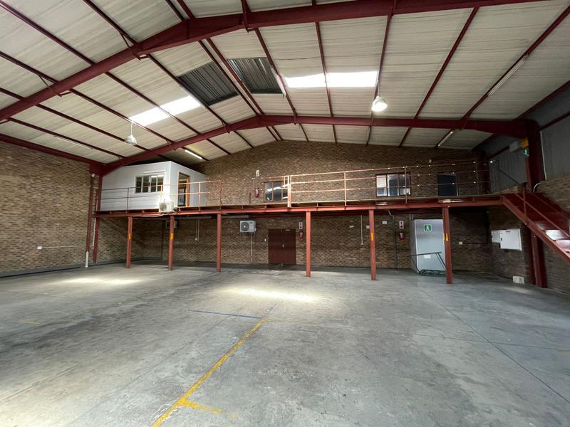 To Let commercial Property for Rent in Rooihuiskraal Gauteng