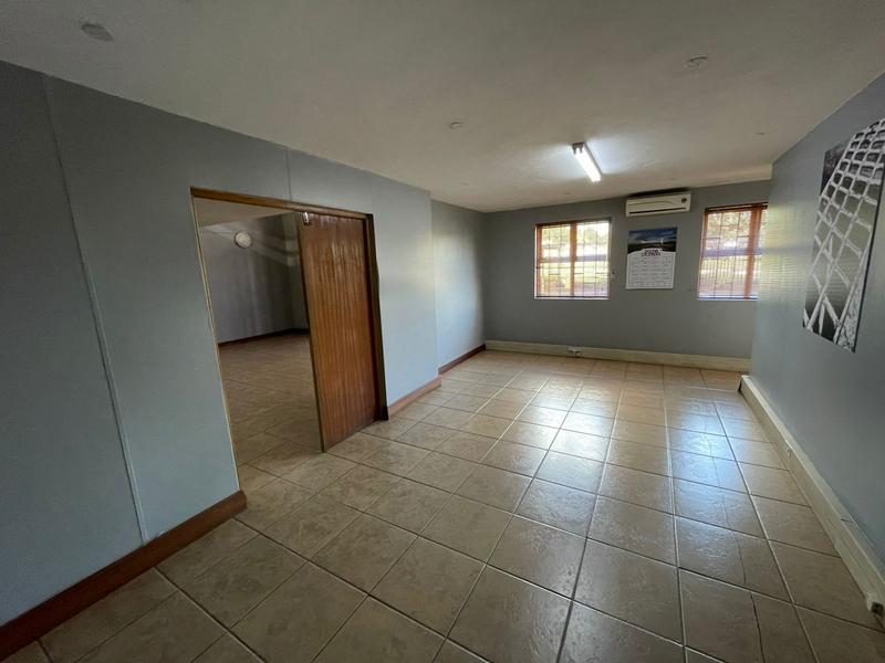 To Let commercial Property for Rent in Rooihuiskraal Gauteng