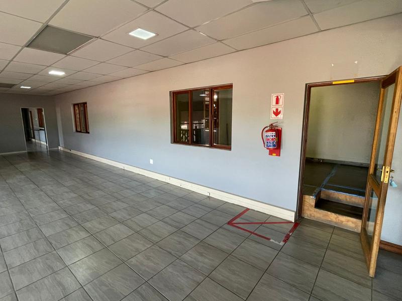 To Let commercial Property for Rent in Rooihuiskraal Gauteng