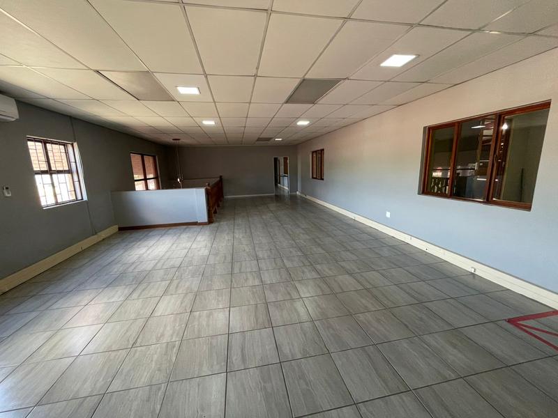 To Let commercial Property for Rent in Rooihuiskraal Gauteng