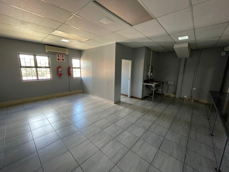 To Let commercial Property for Rent in Rooihuiskraal Gauteng