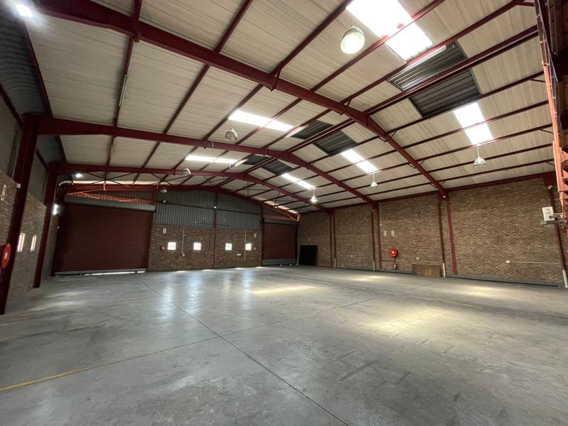 To Let commercial Property for Rent in Rooihuiskraal Gauteng