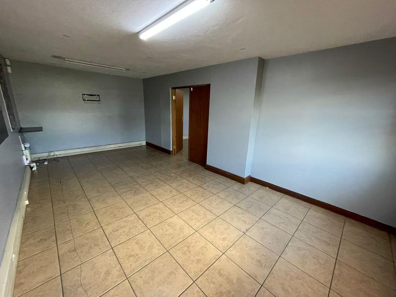 To Let commercial Property for Rent in Rooihuiskraal Gauteng