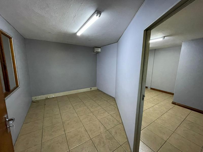 To Let commercial Property for Rent in Rooihuiskraal Gauteng