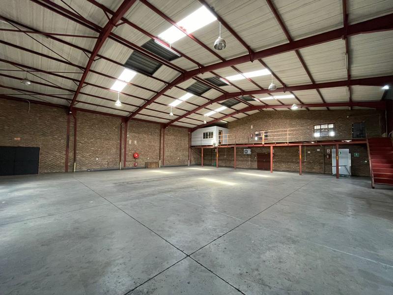 To Let commercial Property for Rent in Rooihuiskraal Gauteng
