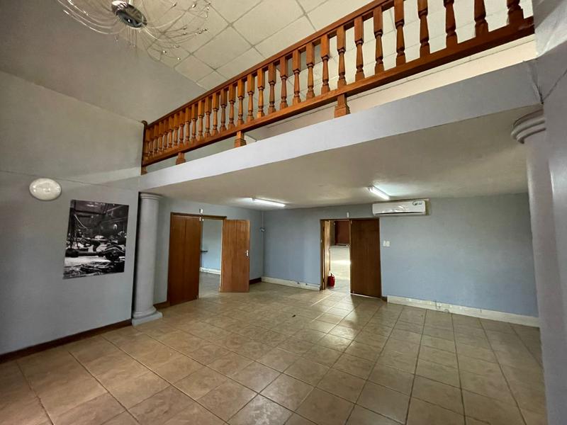 To Let commercial Property for Rent in Rooihuiskraal Gauteng