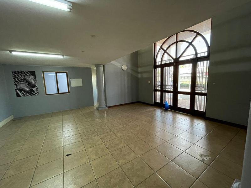 To Let commercial Property for Rent in Rooihuiskraal Gauteng