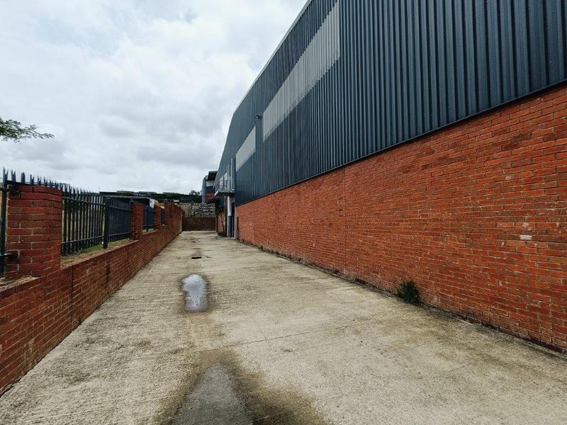 0 Bedroom Property for Sale in Cosmo Business Park Gauteng