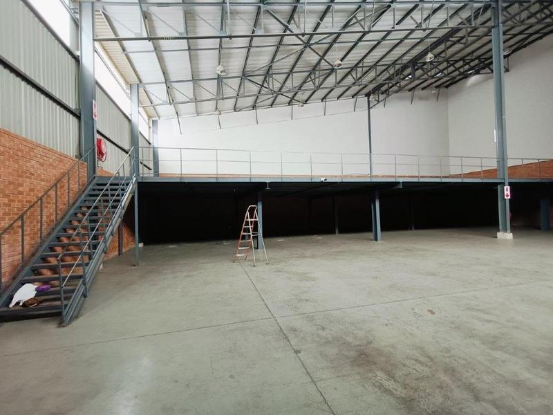 0 Bedroom Property for Sale in Cosmo Business Park Gauteng