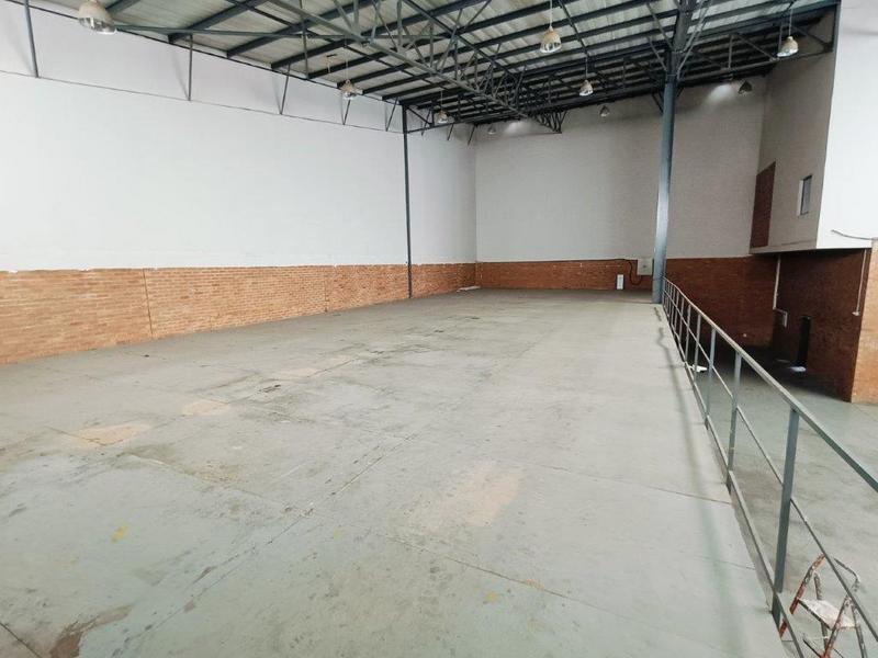 0 Bedroom Property for Sale in Cosmo Business Park Gauteng