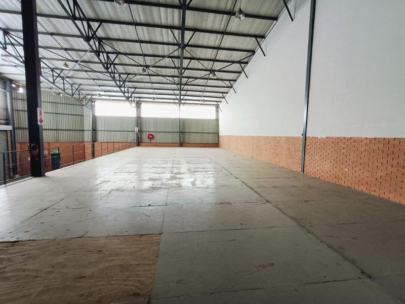 0 Bedroom Property for Sale in Cosmo Business Park Gauteng