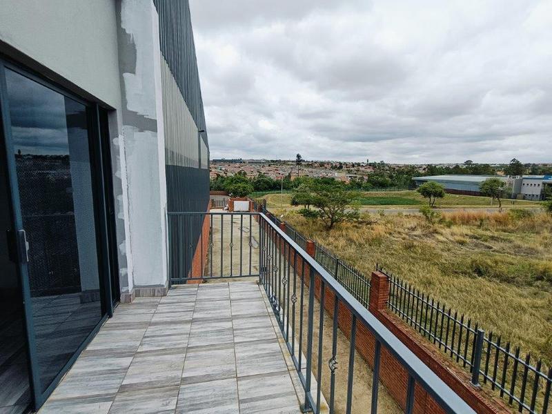 0 Bedroom Property for Sale in Cosmo Business Park Gauteng