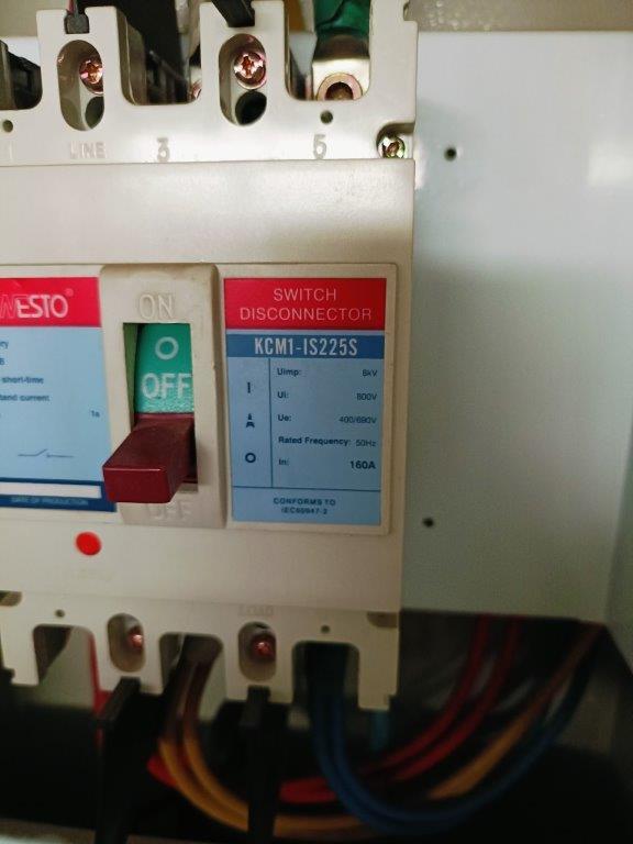 0 Bedroom Property for Sale in Cosmo Business Park Gauteng