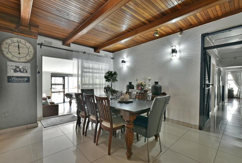 5 Bedroom Property for Sale in Brackenhurst Gauteng