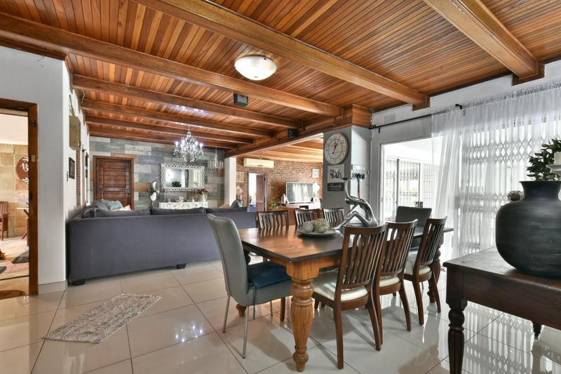 5 Bedroom Property for Sale in Brackenhurst Gauteng