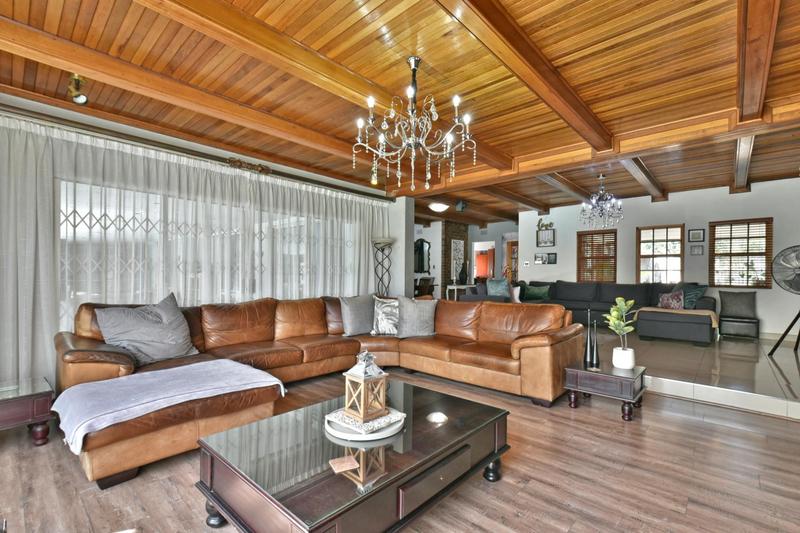 5 Bedroom Property for Sale in Brackenhurst Gauteng