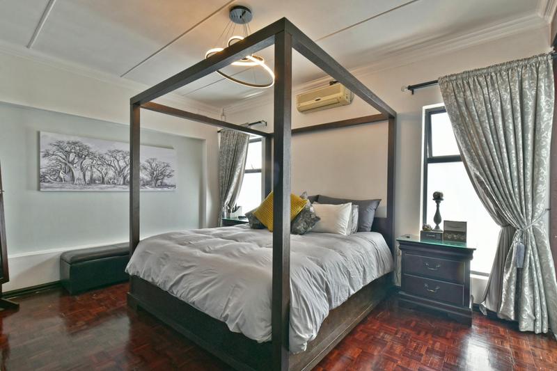 5 Bedroom Property for Sale in Brackenhurst Gauteng