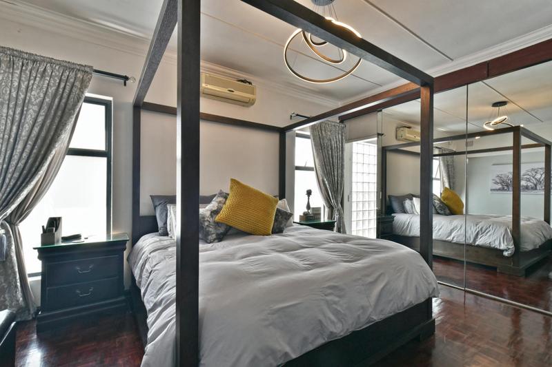 5 Bedroom Property for Sale in Brackenhurst Gauteng