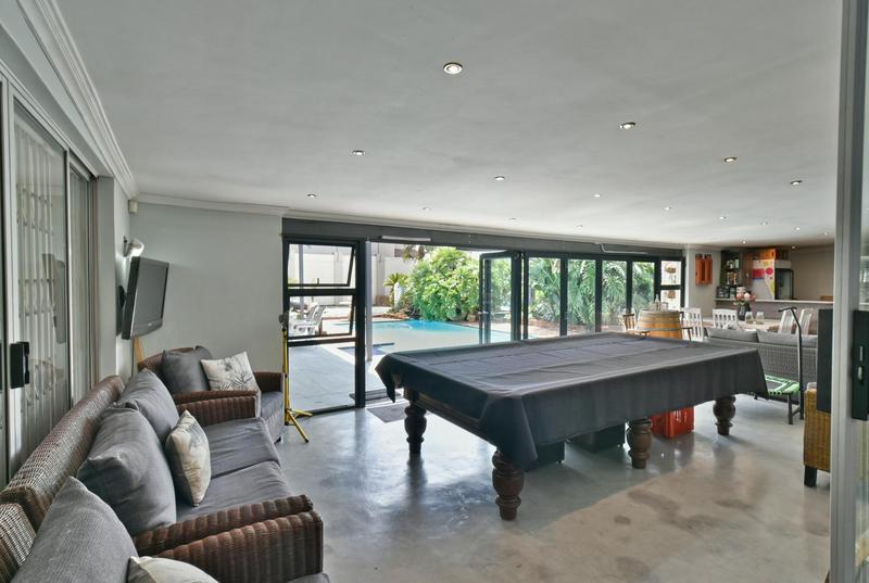 5 Bedroom Property for Sale in Brackenhurst Gauteng