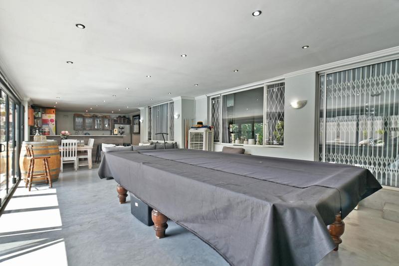 5 Bedroom Property for Sale in Brackenhurst Gauteng