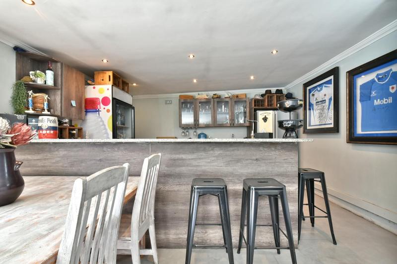 5 Bedroom Property for Sale in Brackenhurst Gauteng