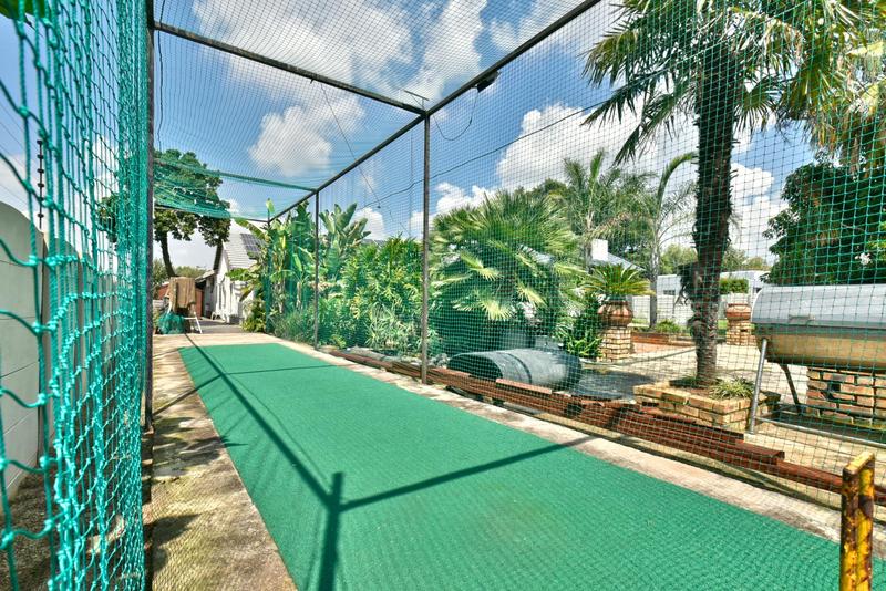 5 Bedroom Property for Sale in Brackenhurst Gauteng