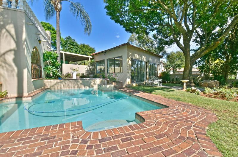 6 Bedroom Property for Sale in Randpark Ridge Gauteng