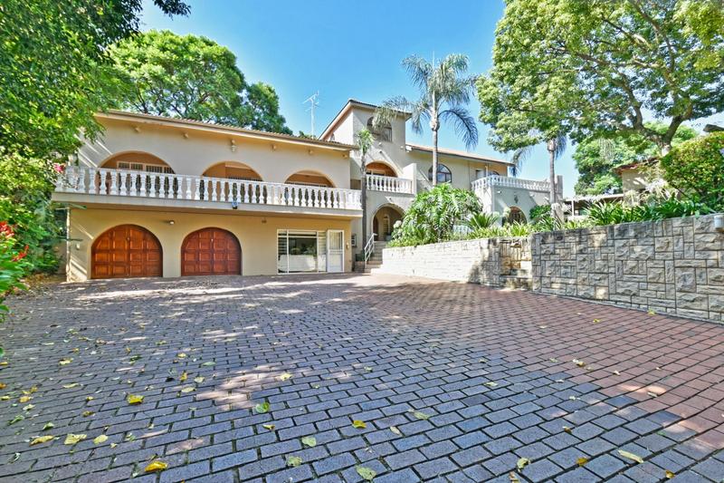 6 Bedroom Property for Sale in Randpark Ridge Gauteng