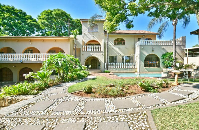 6 Bedroom Property for Sale in Randpark Ridge Gauteng