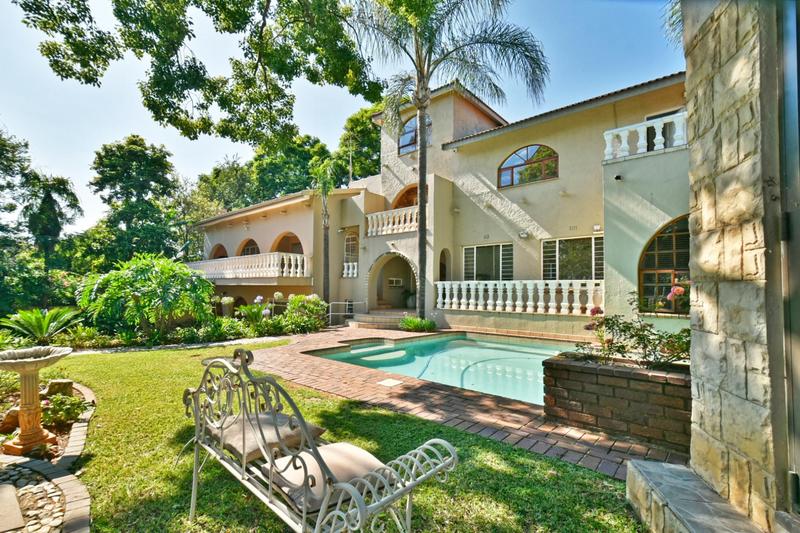 6 Bedroom Property for Sale in Randpark Ridge Gauteng