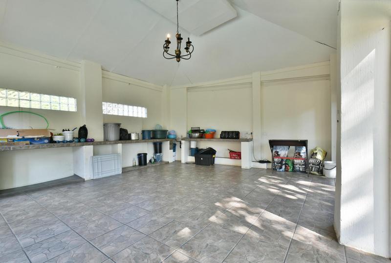 6 Bedroom Property for Sale in Randpark Ridge Gauteng