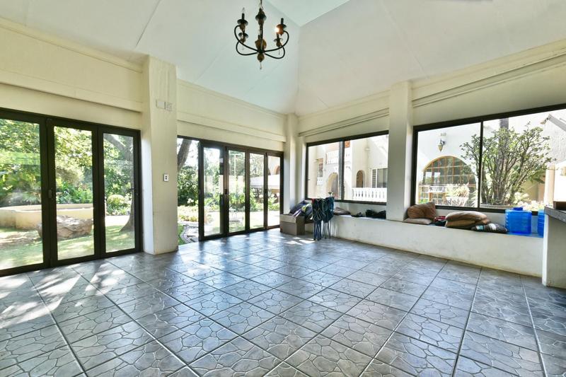 6 Bedroom Property for Sale in Randpark Ridge Gauteng