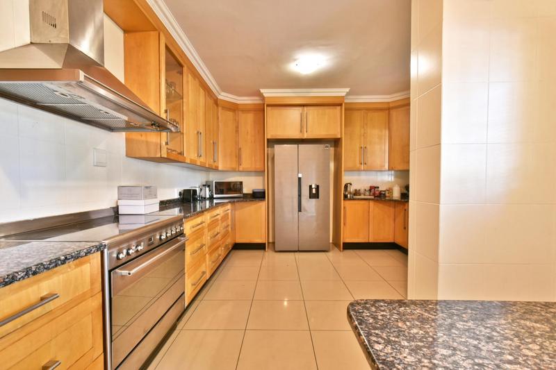 6 Bedroom Property for Sale in Randpark Ridge Gauteng