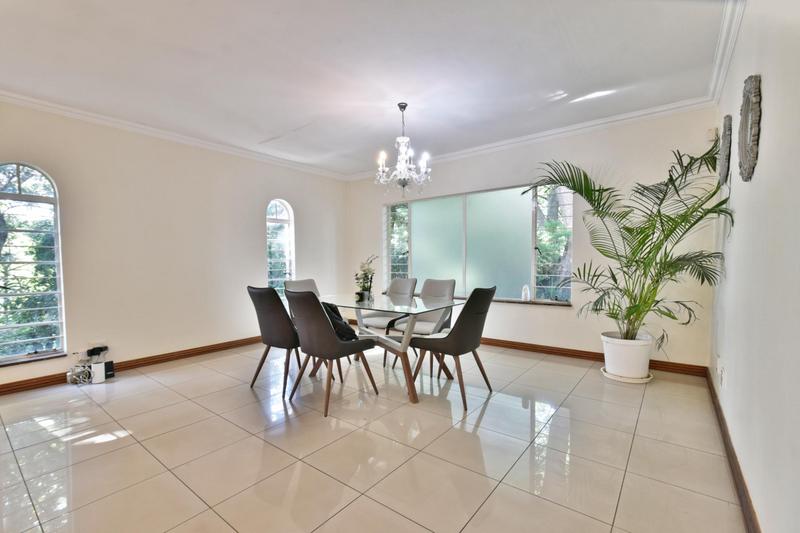 6 Bedroom Property for Sale in Randpark Ridge Gauteng