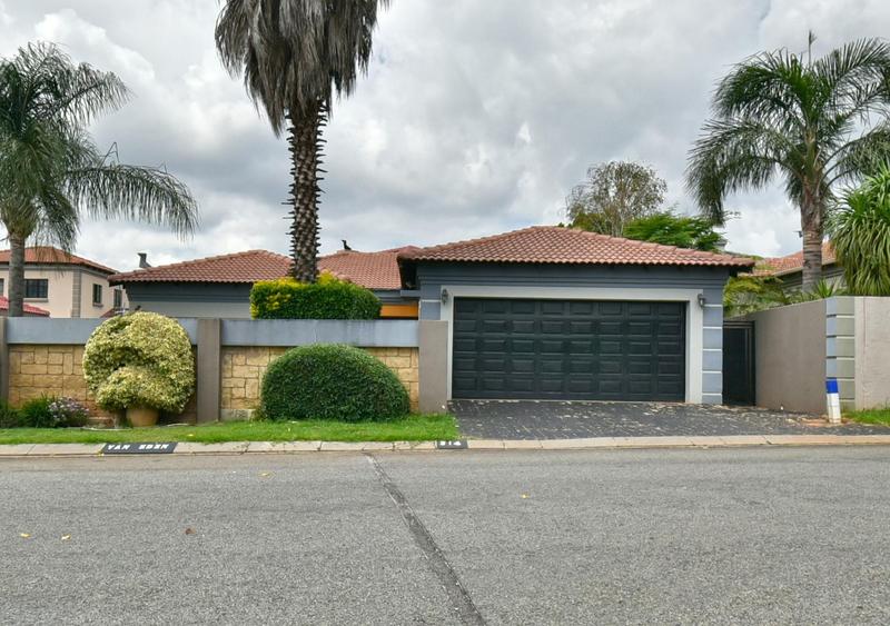 3 Bedroom Property for Sale in Willowbrook Gauteng