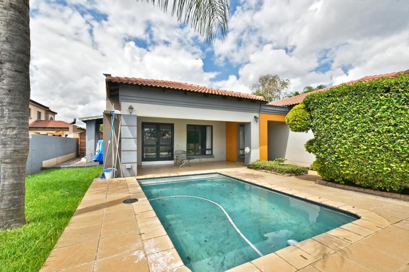 3 Bedroom Property for Sale in Willowbrook Gauteng