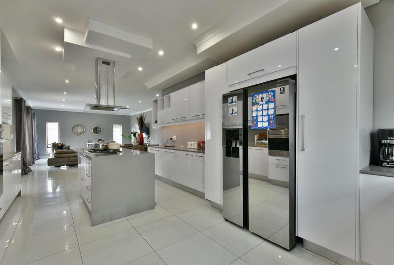 3 Bedroom Property for Sale in Willowbrook Gauteng