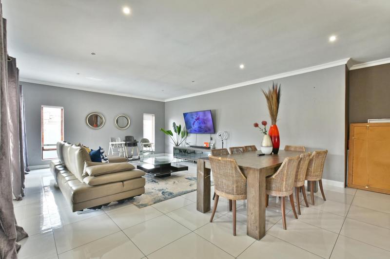 3 Bedroom Property for Sale in Willowbrook Gauteng