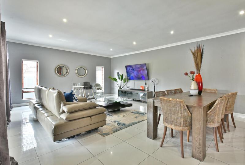 3 Bedroom Property for Sale in Willowbrook Gauteng