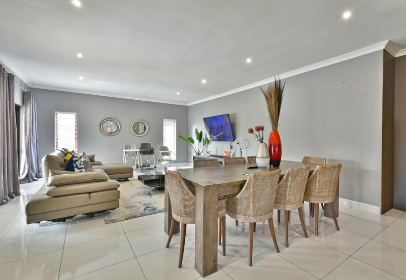 3 Bedroom Property for Sale in Willowbrook Gauteng