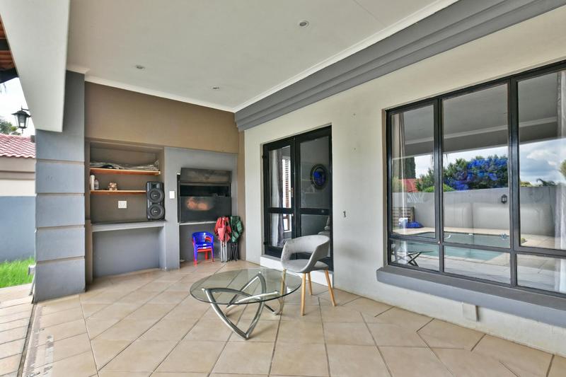 3 Bedroom Property for Sale in Willowbrook Gauteng
