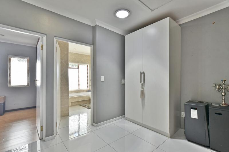 3 Bedroom Property for Sale in Willowbrook Gauteng