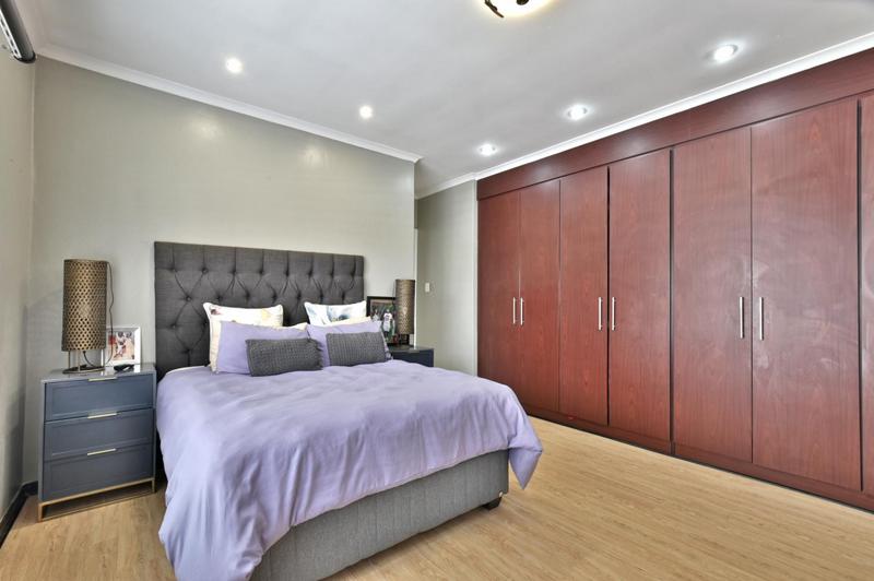 3 Bedroom Property for Sale in Willowbrook Gauteng