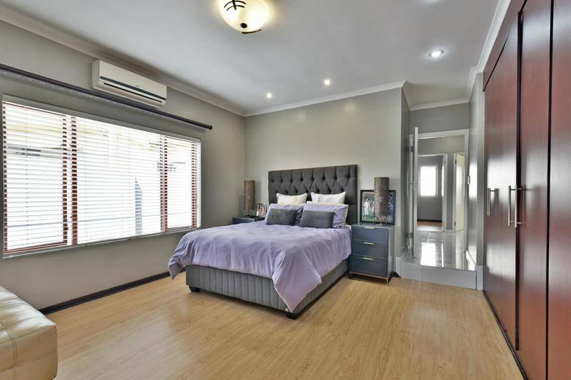 3 Bedroom Property for Sale in Willowbrook Gauteng