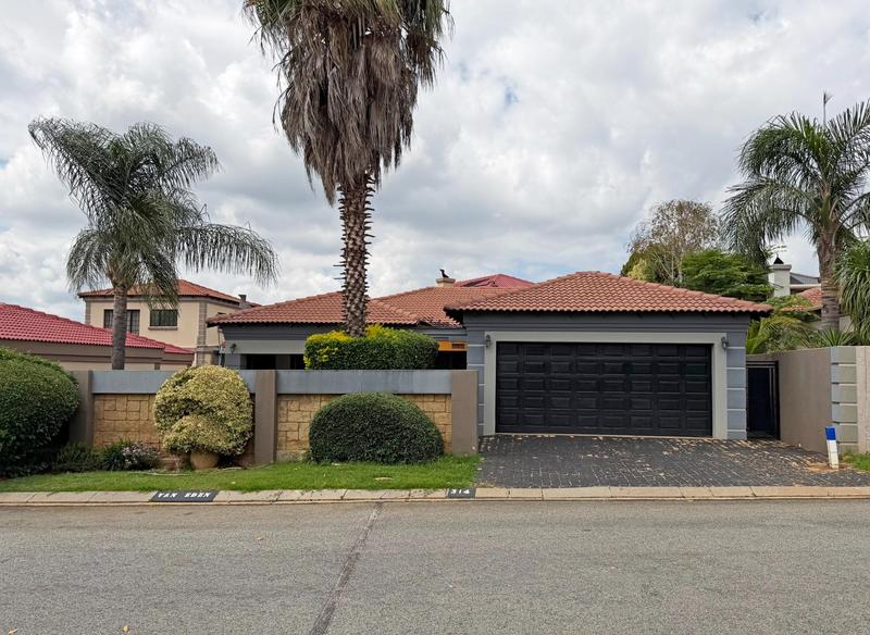 3 Bedroom Property for Sale in Willowbrook Gauteng